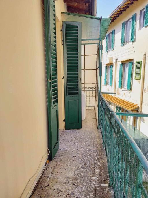 Apartment Dimora La Terrazza Di Careggi Florence