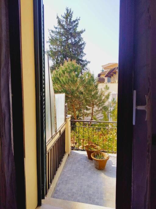 Dimora La Terrazza Di Careggi Apartment Florence