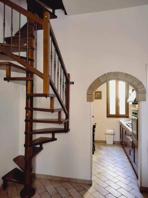 Appartement Dimora La Terrazza Di Careggi Florence