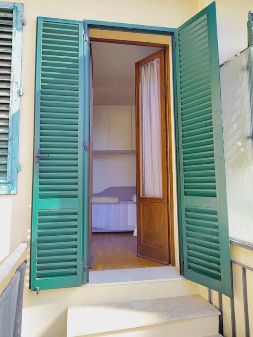 Appartement Dimora La Terrazza Di Careggi *