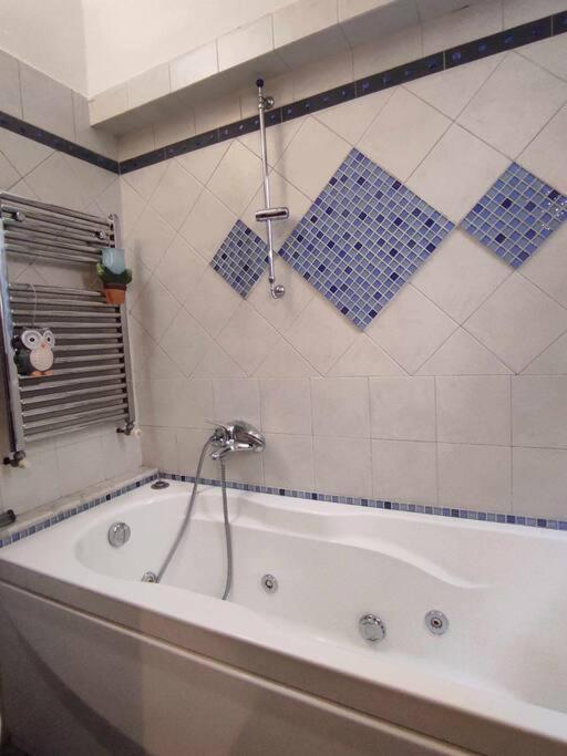 Appartement Dimora La Terrazza Di Careggi Florence