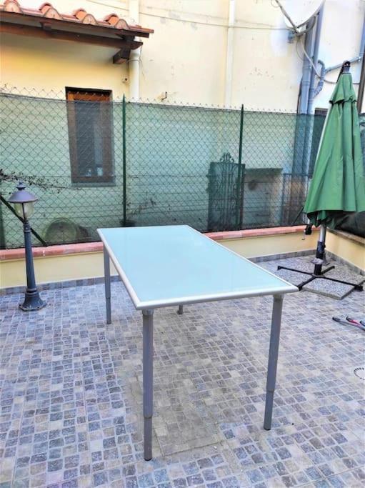 Dimora La Terrazza Di Careggi Appartement *