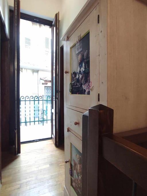 Dimora La Terrazza Di Careggi Appartement