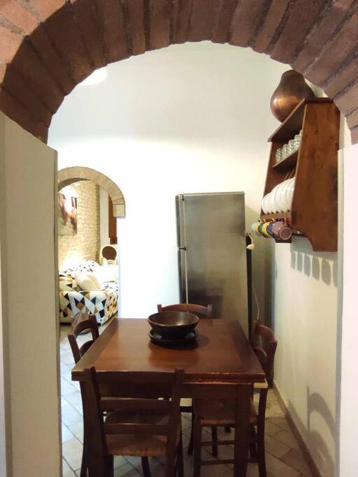 Appartement Dimora La Terrazza Di Careggi Florence