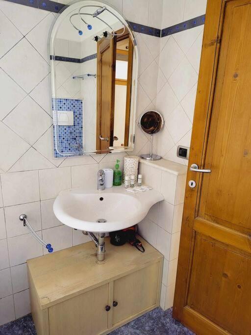 Appartement Dimora La Terrazza Di Careggi Florence